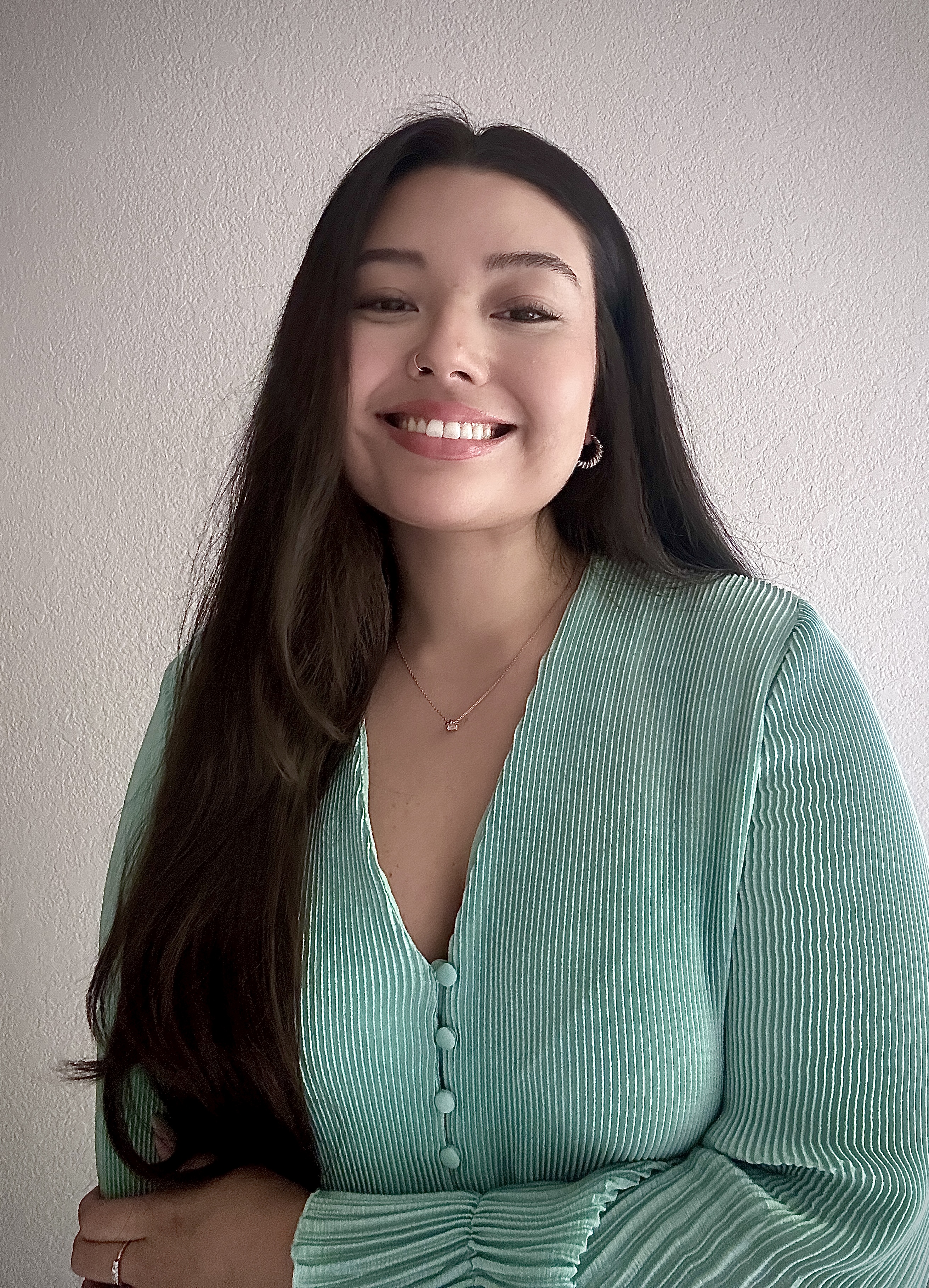 Julia Mochizuki — Postpartum Doula